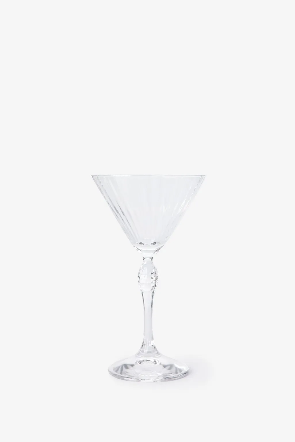 Bormioli martini glas america L