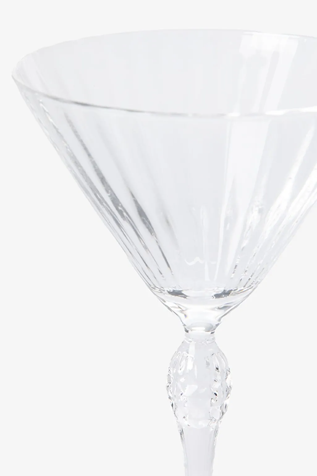 Bormioli martini glas america L