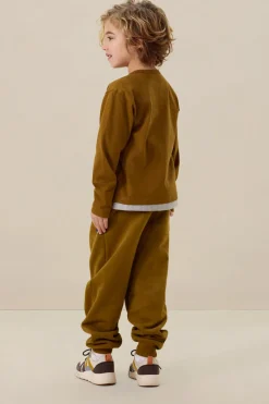 Bruin longsleeve t-shirt