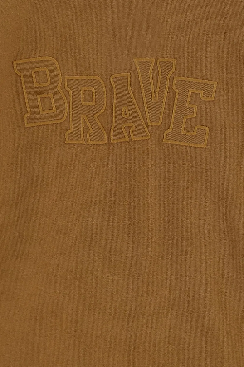 Bruin longsleeve t-shirt