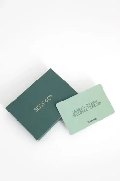 Cadeaubon 50 euro