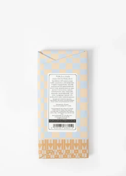 Chocoladereep melk Popcorn Butterscotch
