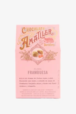 Chocolate Amatller frambozenbonbons
