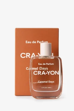 Cra-yon parfum caramel days 50ml