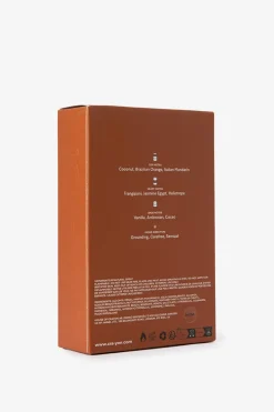 Cra-yon parfum caramel days 50ml
