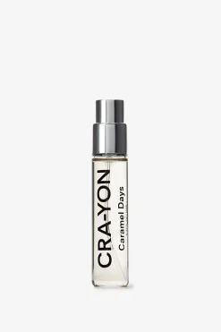 Cra-yon parfum caramel days 10 ml