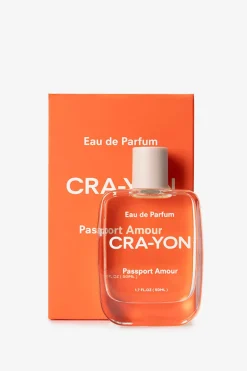 Cra-yon parfum Passport Amour 50 ml