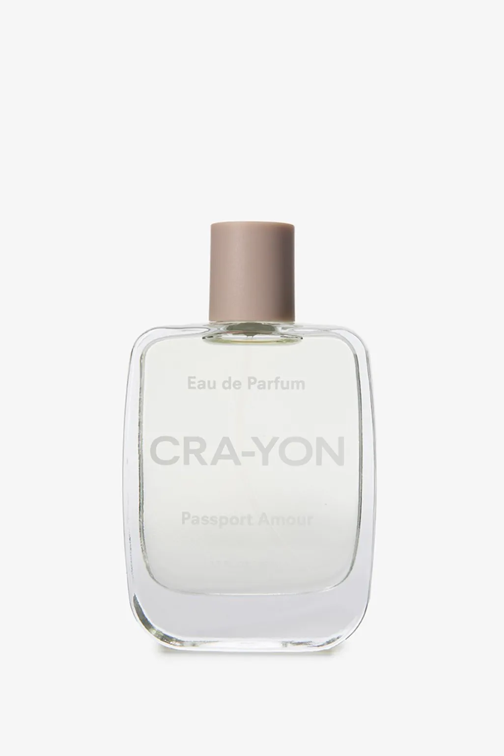 Cra-yon parfum Passport Amour 50 ml