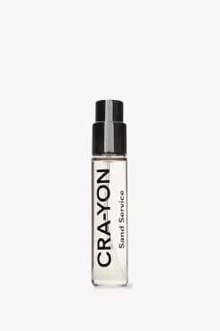 Cra-yon parfum sand service 10ml