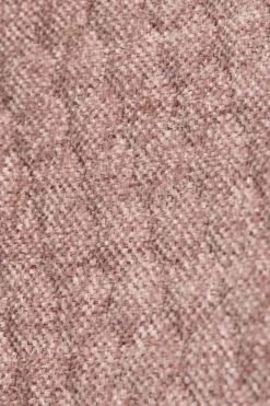Dame bank 3-zits roze