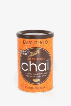 David Rio Chai Latte Tiger Spice