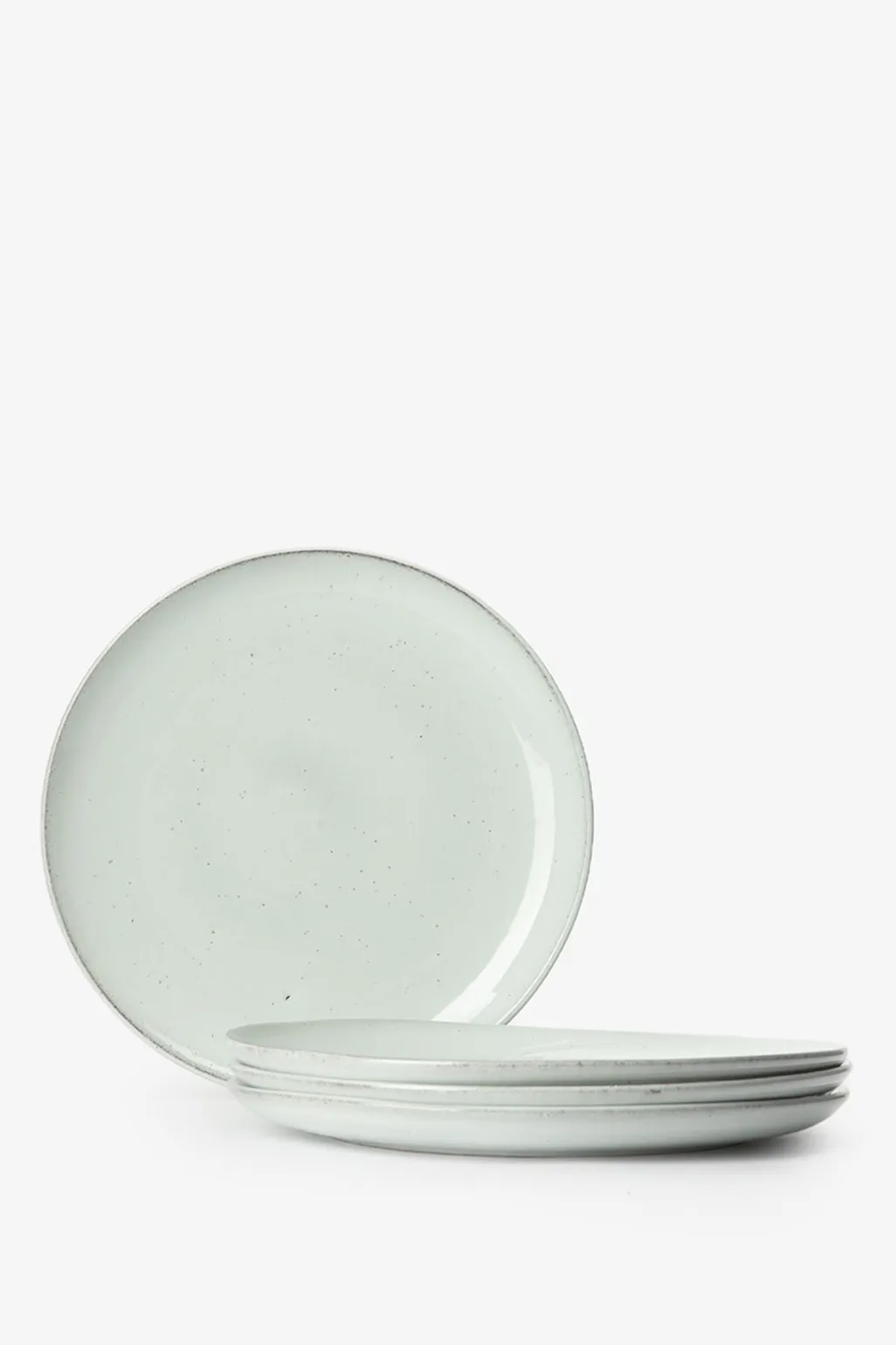 Dinerbord grey glaze