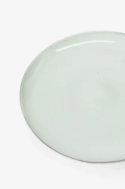 Dinerbord grey glaze
