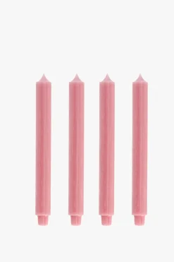 Dinerkaars antiek roze Ø 3,2 cm