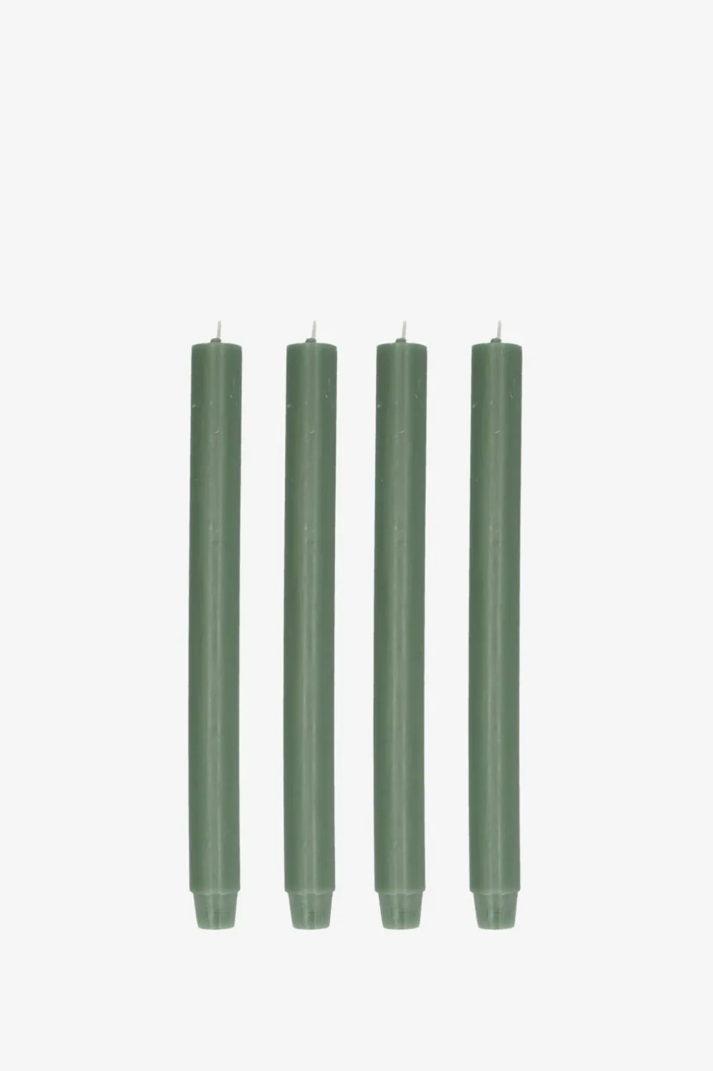 Dinerkaars oil green Ø 2,6 cm