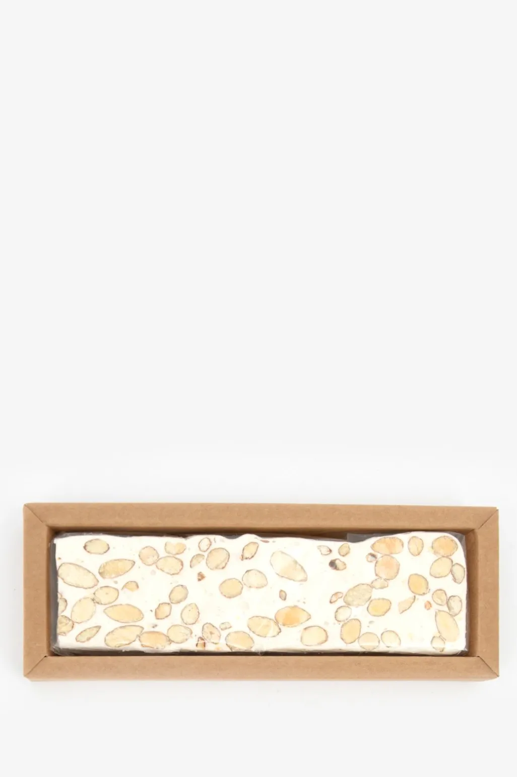Dolcital nougat mandorle