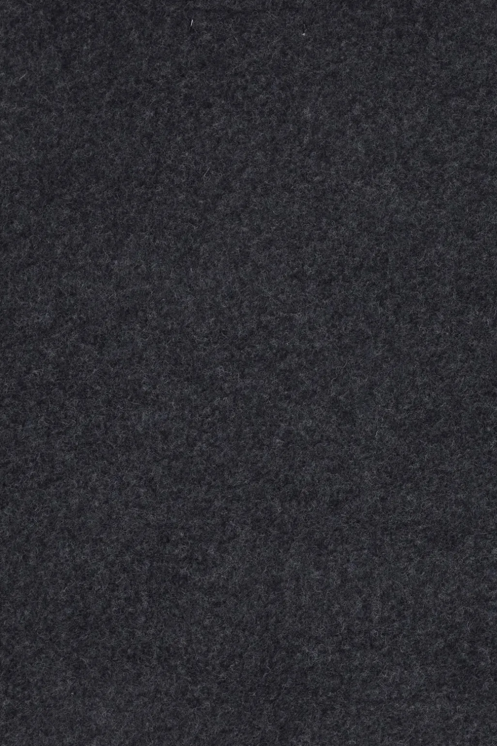 Donkergrijze bodywarmer