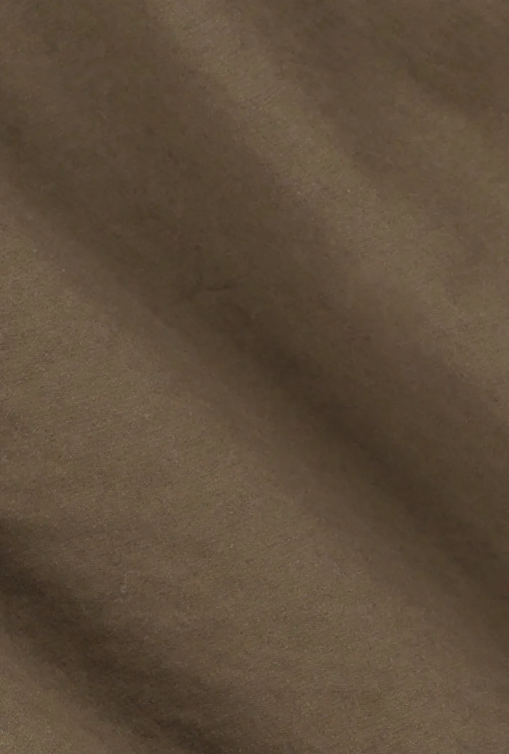 Donkergroene cargo shorts
