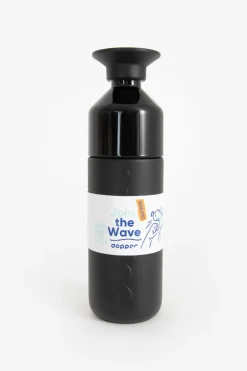 Dopper insulated blazing black 580 ml