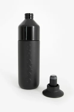 Dopper insulated blazing black 580 ml