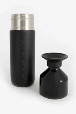 Dopper insulated blazing black 580 ml