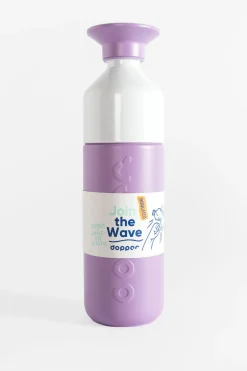 Dopper insulated lila 580ml