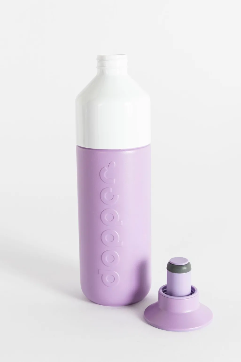 Dopper insulated lila 580ml