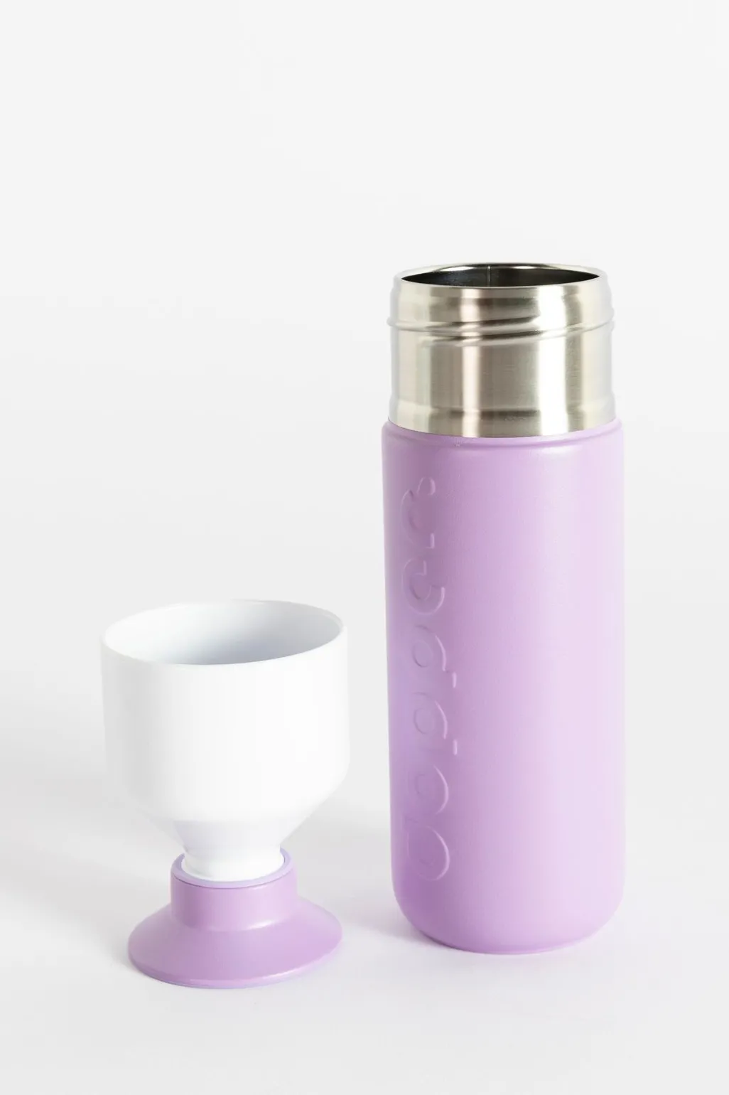 Dopper insulated lila 580ml