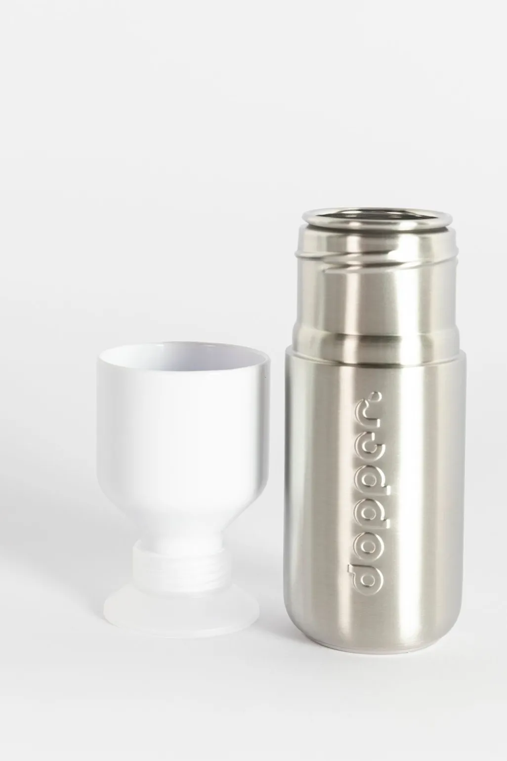 Dopper insulated roestvrij staal 350 ml