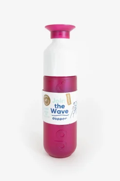Dopper original Funky Fuchsia 450 ml