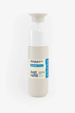 Dopper steel beige 350 ml