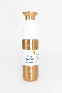Dopper steel bronze 490 ml