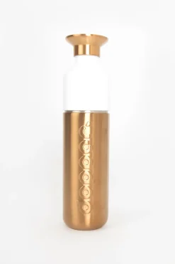 Dopper steel bronze 490 ml