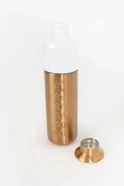 Dopper steel bronze 490 ml