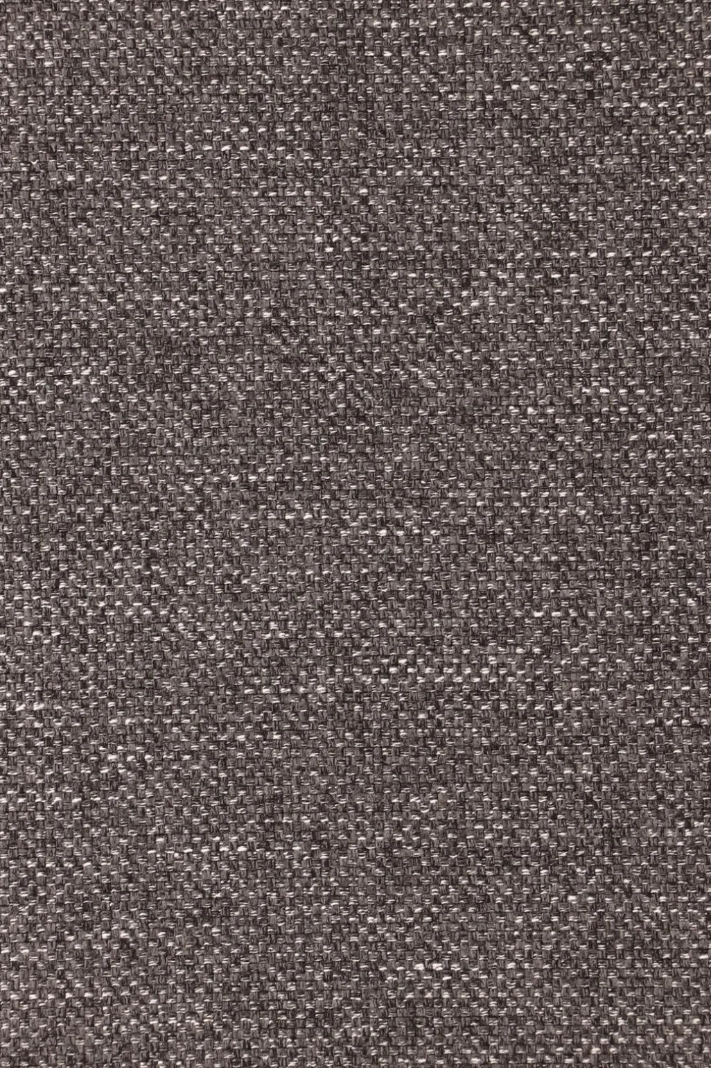 Earl chaise longue links dark grey