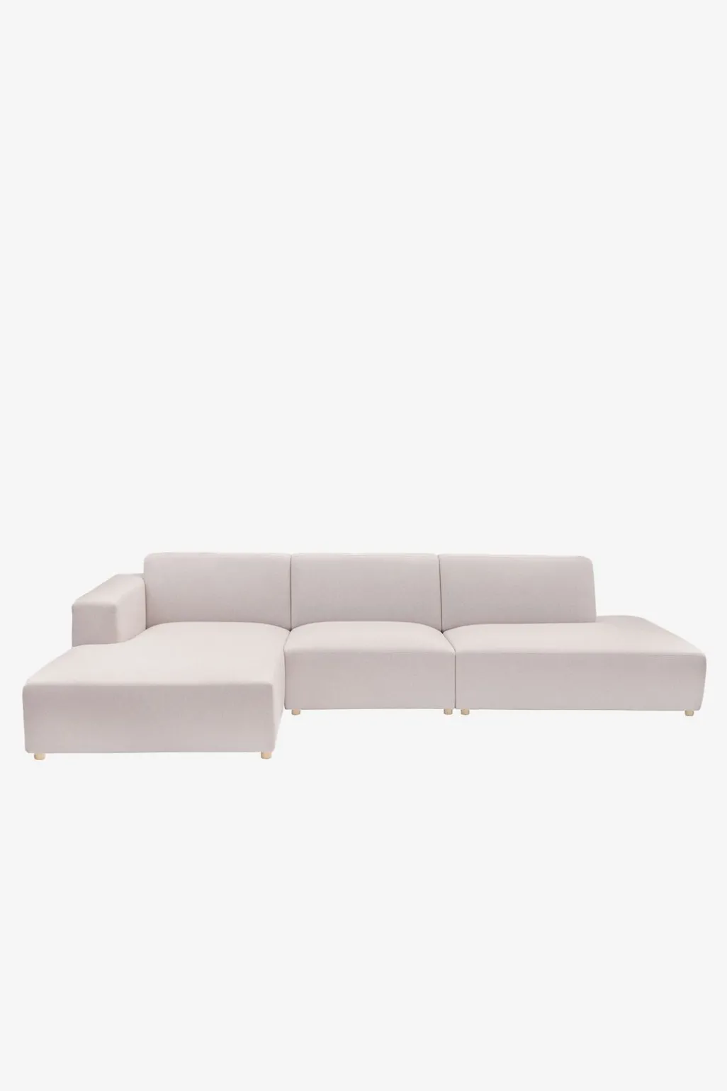 Earl chaise longue links sesame