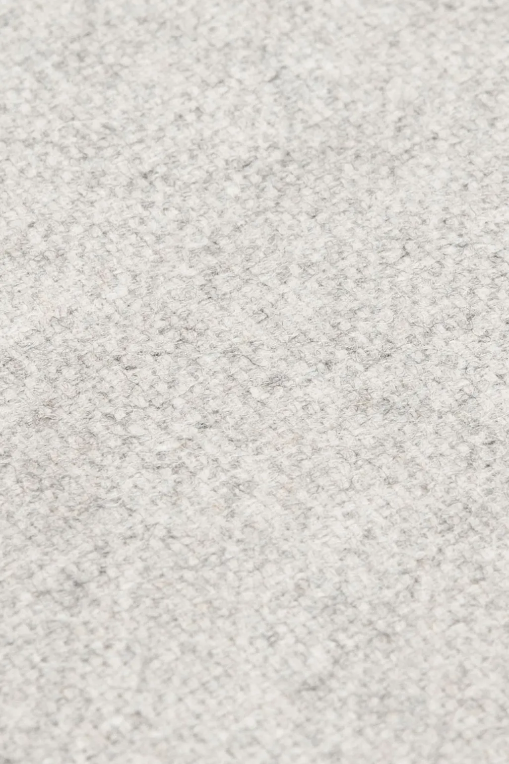 Earl otto longue links light grey