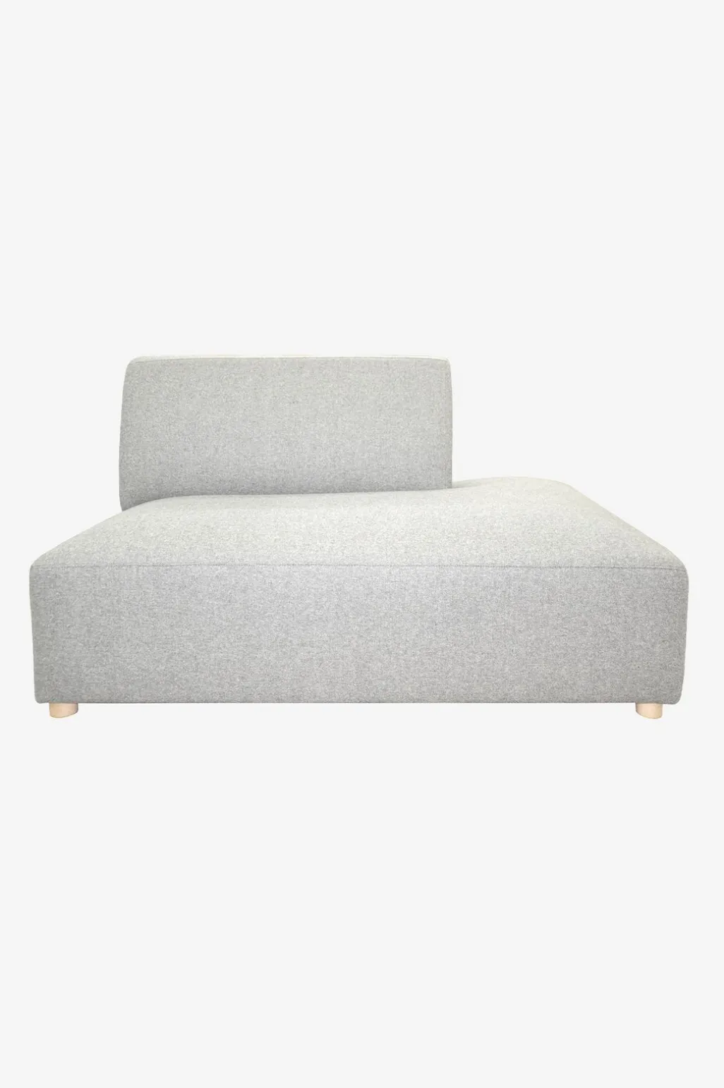 Earl otto longue rechts light grey