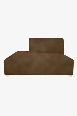 Earl velvet otto longue links dark green hunter