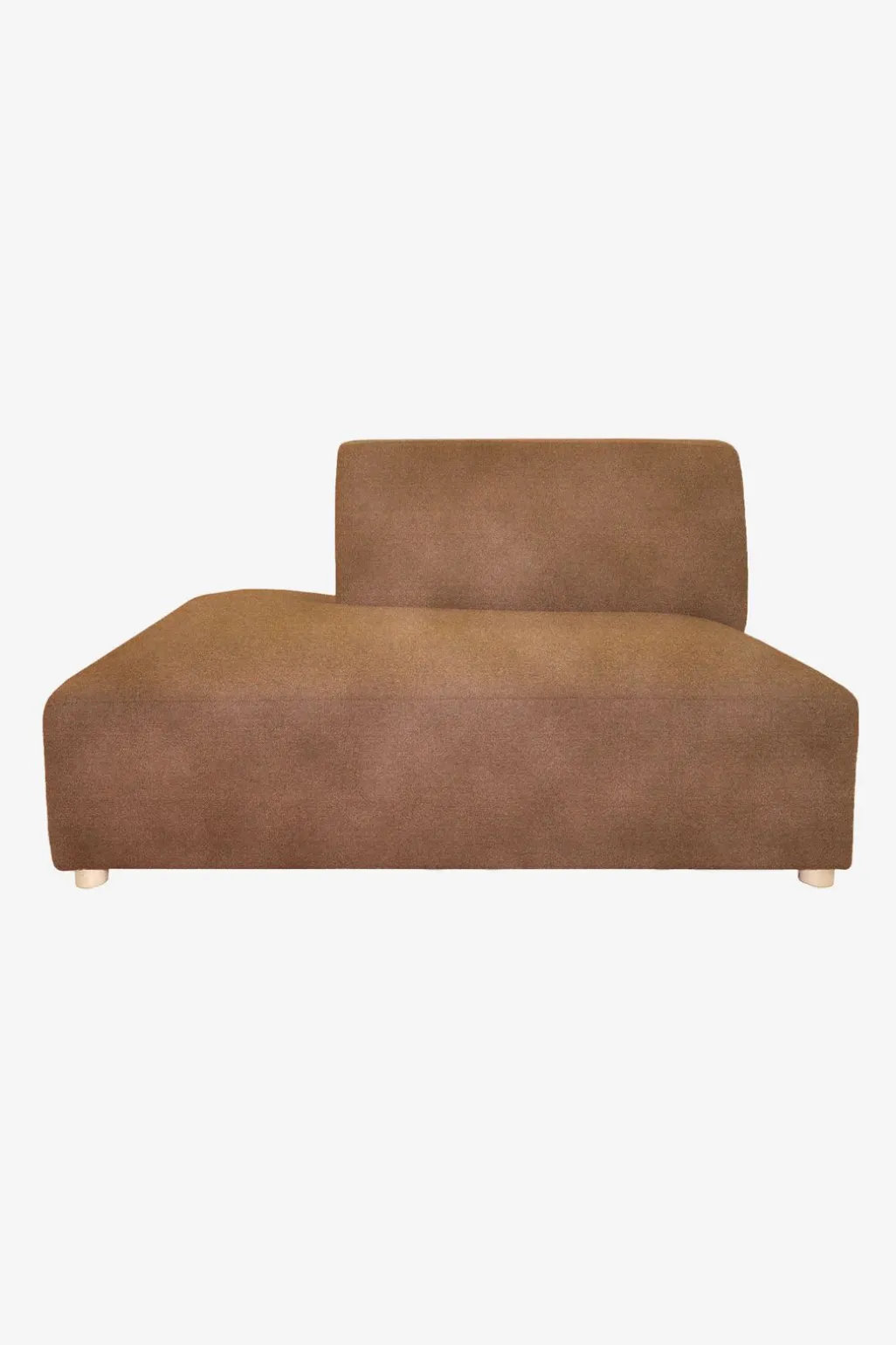 Earl velvet otto longue links brons