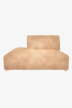 Earl velvet otto longue links sand