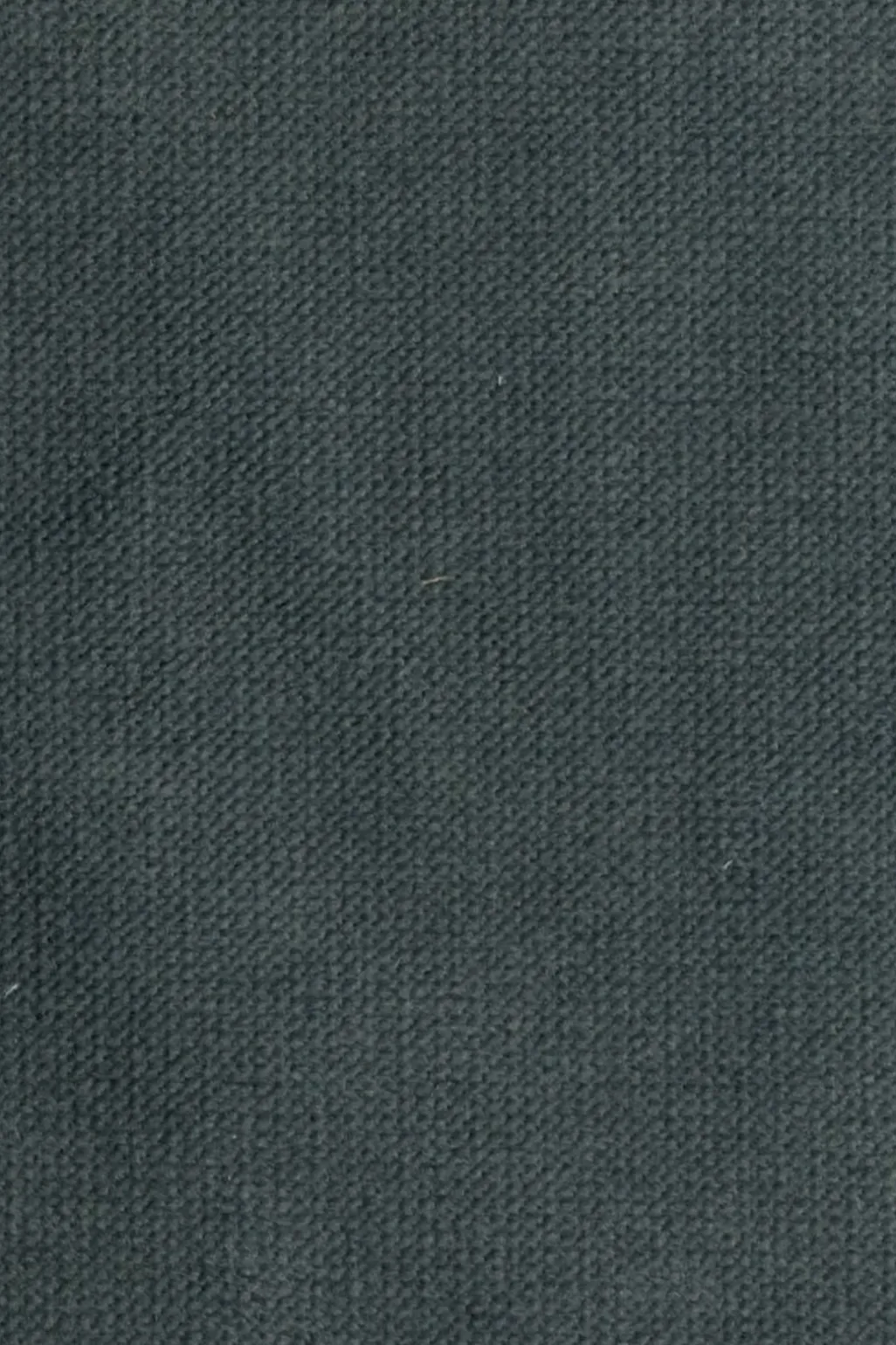 Earl velvet otto longue rechts grijs blauw