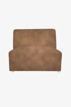 Earl velvet zit brons