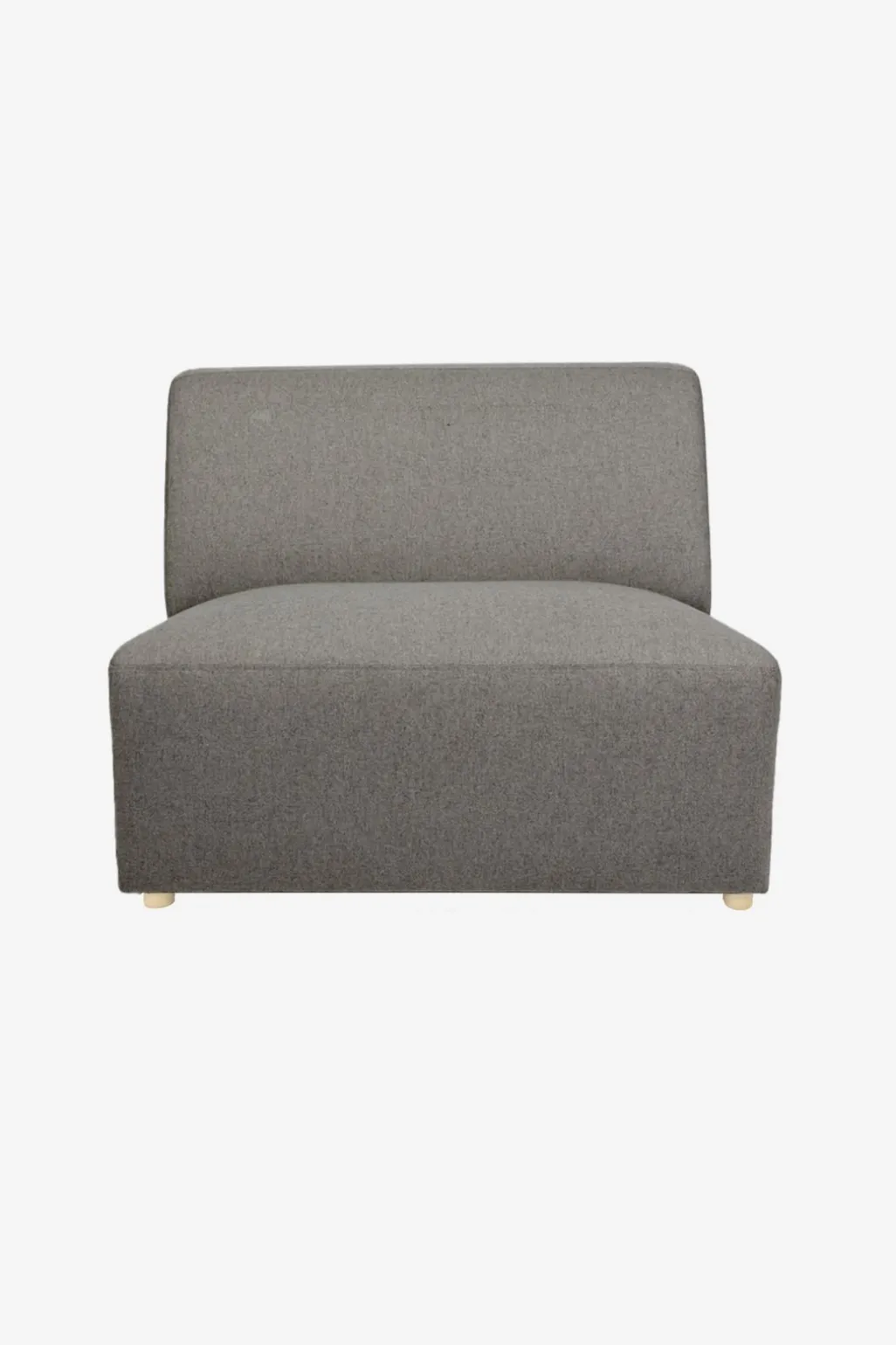 Earl zit dark grey