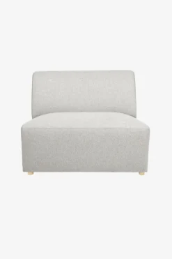 Earl zit light grey