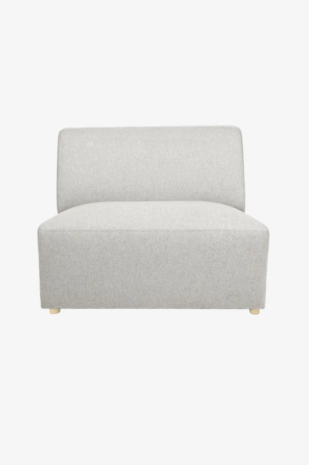 Earl zit light grey