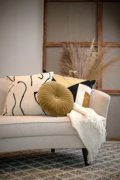 Ecru sprei teddy (130x180 cm)