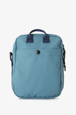 Elliker Blauwe Crossbody tas