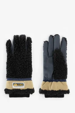 ELMER zwarte handschoenen