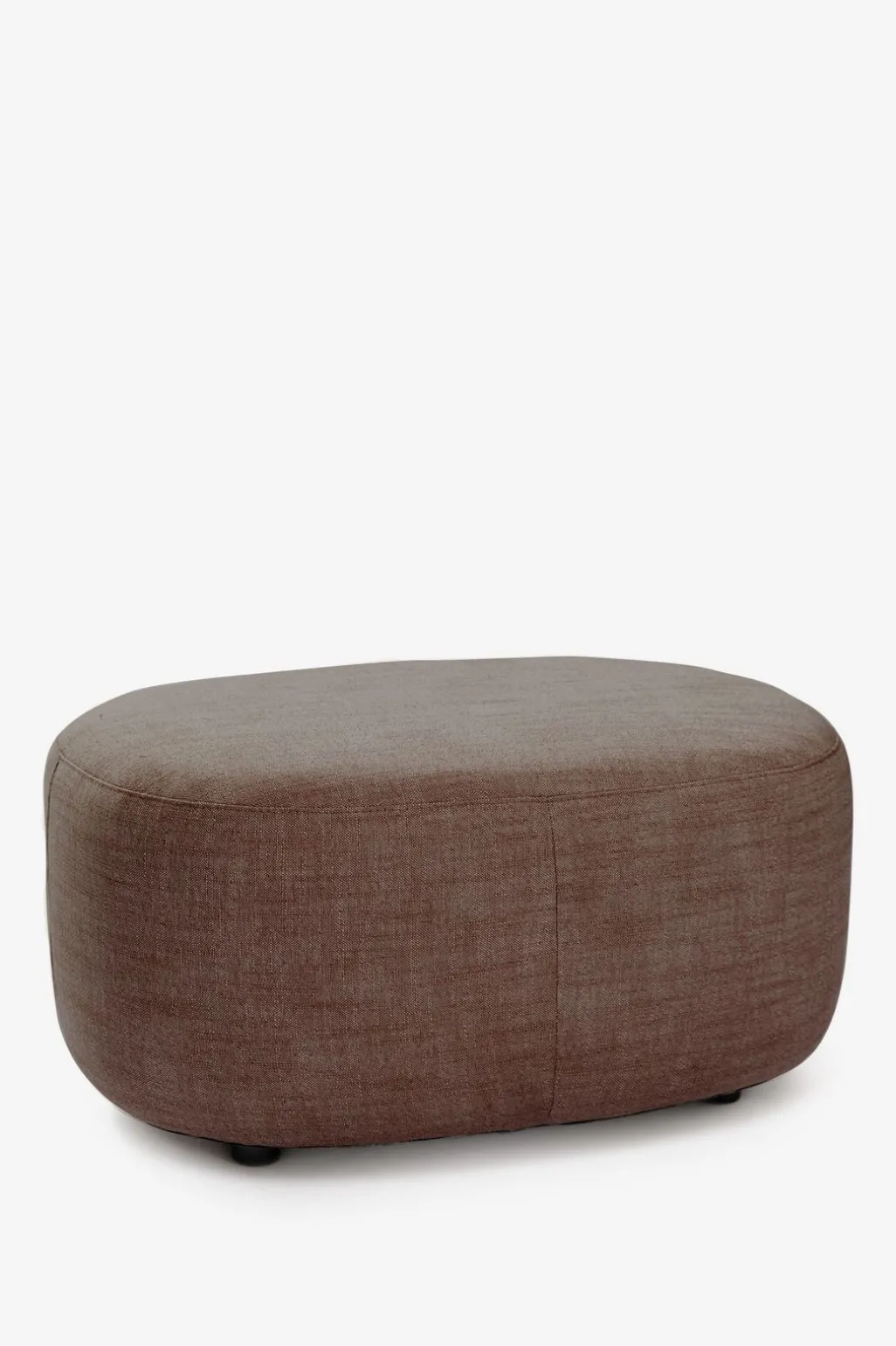 Empress hocker dentro brown